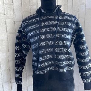 Moschino Authentic Hoodie